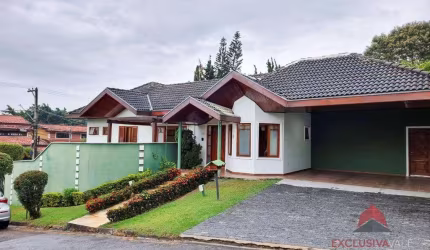 Linda Casa com 03 dormitórios à venda, 240 m² por R$ 1.795.000 - Urbanova - São José dos Campos/SP