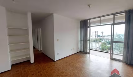 Apartamento com 3 dormitórios à venda, 85 m² por R$ 375.000,00 - Centro - São José dos Campos/SP