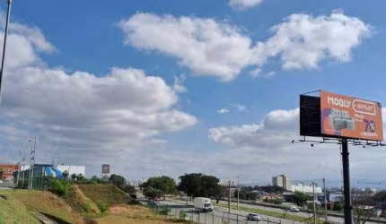 Terreno, 4000 m² para locação e venda por R$ 6.000.000 ou aluguel por R$ 40.000/mês - Terra Nova - Taubaté/SP