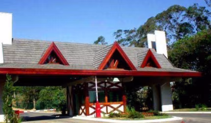 Terreno à venda, 887 m² por R$ 250.000,00 - Residencial Recanto Santa Bárbara - Jambeiro/SP