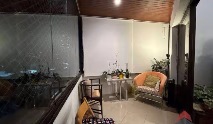Apartamento à venda, 200 m² por R$ 1.855.000,00 - Vila Adyana - São José dos Campos/SP