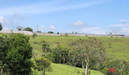 Área à venda, 101200 m² por R$ 2.000.000,00 - Parque Residencial Jequitibá - Jacareí/SP