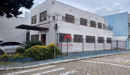 Prédio, 256 m² - venda por R$ 1.450.000,00 ou aluguel por R$ 8.120,00/mês - Centro - São José dos Campos/SP