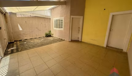 Casa à venda, 118 m² por R$ 530.000,00 - Jardim Altos de Santana II - Jacareí/SP