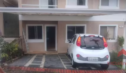 Casa à venda, 105 m² por R$ 745.000,00 - Jardim San Marino - São José dos Campos/SP