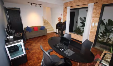Casa à venda com 2 dormitórios à venda, 87 m² por R$ 795.000 - Vila Betânia - São José dos Campos/SP