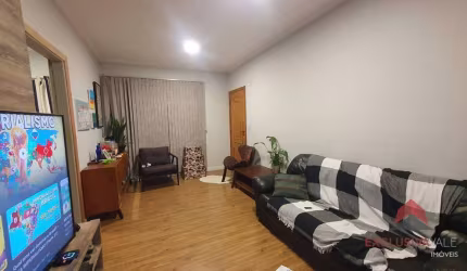 Casa à venda, 160 m² por R$ 735.000,00 - Jardim Oriente - São José dos Campos/SP