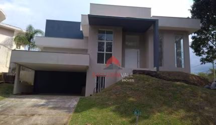 Casa à venda, 500 m² por R$ 3.900.000,00 - Residencial Recanto Santa Bárbara - Jambeiro/SP