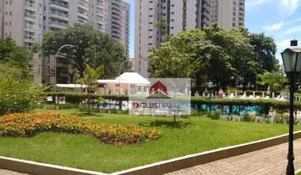 Cobertura à venda, 400 m² por R$ 2.500.000,00 - Vila Ema - São José dos Campos/SP
