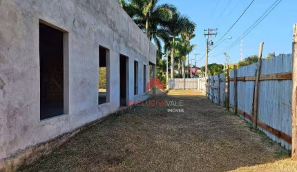 Casa à venda, 450 m² por R$ 950.000,00 - Village Parahybuna - Paraibuna/SP