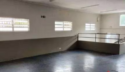 Ponto para alugar, 100 m² por R$ 3.668,00/mês - Jardim São Dimas - São José dos Campos/SP