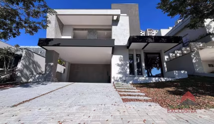 Casa à venda, 275 m² por R$ 2.100.000,00 - Urbanova - São José dos Campos/SP