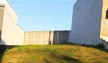 Terreno à venda, 250 m² por R$ 500.000,00 - Vivva Jacareí Residencial Vem Viver - Jacareí/SP