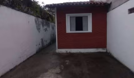 Casa à venda, 90 m² por R$ 370.000,00 - Parque Novo Horizonte - São José dos Campos/SP