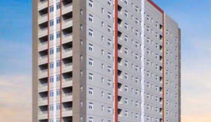 Apartamento à venda, 63 m² por R$ 617.598,00 - Jardim Satélite - São José dos Campos/SP