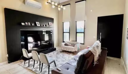 Casa com 3 dormitórios à venda, 189 m² por R$ 1.099.000,00 - Vila Nossa Senhora Auxiliadora - Tremembé/SP