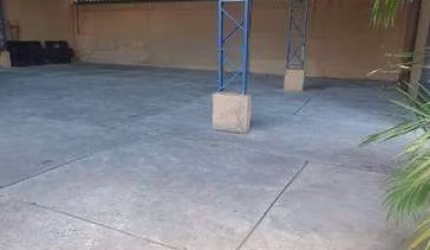 Galpão, 372 m² - venda por R$ 749.000,00 ou aluguel por R$ 4.008,33/mês - Residencial União - São José dos Campos/SP