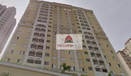 Apartamento à venda, 63 m² por R$ 650.000,00 - Jardim Apolo - São José dos Campos/SP