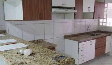 Casa com 3 quartos à venda, 165 m² por R$ 477.000 - Jardim das Bandeiras - Taubaté/SP