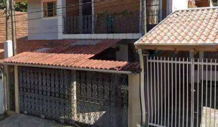 Casa com 3 suítes à venda, 305 m² - Jardim Oswaldo Cruz - São José dos Campos/SP
