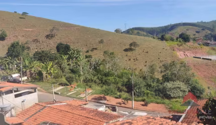 Casa à venda, 90 m² por R$ 420.000,00 - Santa Cruz - Jambeiro/SP