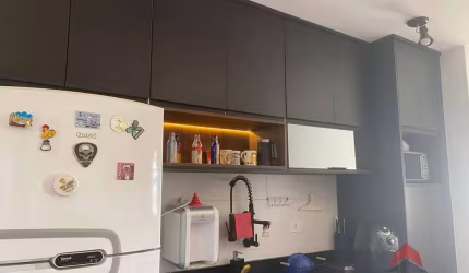Apartamento à venda, 65 m² por R$ 565.000,00 - Parque Industrial - São José dos Campos/SP