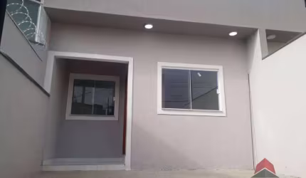 Casa à venda, 67 m² por R$ 265.000,00 - Residencial Estoril - Taubaté/SP