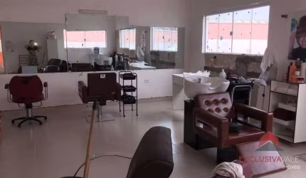 Casa à venda, 150 m² por R$ 900.000,00 - Jardim Satélite - São José dos Campos/SP