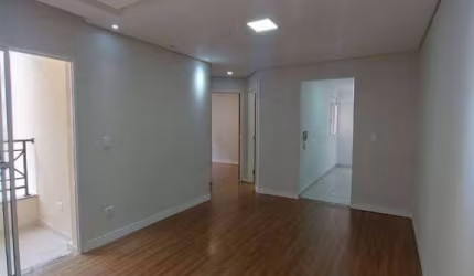 Apartamento com 2 dormitórios à venda, 52 m² por R$ 343.000,00 - Jardim Oriente - São José dos Campos/SP
