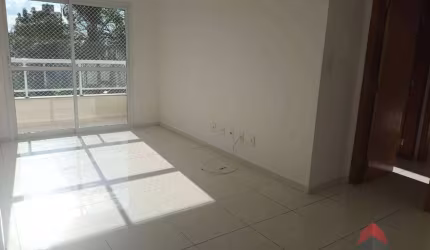 Apartamento com 2 dormitórios à venda, 67 m² - Vila São José - Taubaté/SP