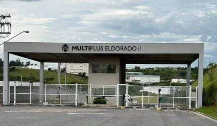 Terreno à venda, 890 m² por R$ 1.114.000,00 - Jardim Califórnia - Jacareí/SP