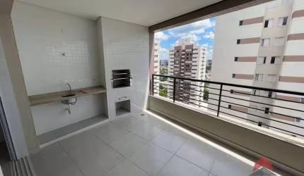 Apartamento com 3 dormitórios à venda, 155 m² por R$ 1.200.000,00 - Vila Edmundo - Taubaté/SP