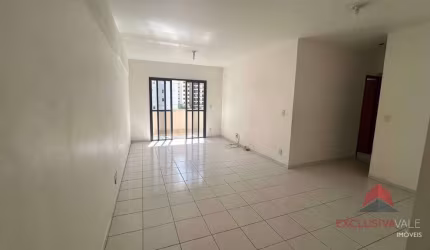 Apartamento com 3 dormitórios à venda, 100 m² por R$ 800.000,00 - Jardim Aquarius - São José dos Campos/SP