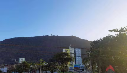 Apartamento com 2 dormitórios à venda, 84 m² por R$ 320.000,00 - Sumaré - Caraguatatuba/SP