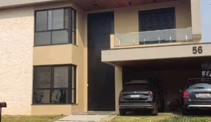 Casa à venda, 378 m² por R$ 6.000.000,00 - Jardim do Golfe - São José dos Campos/SP