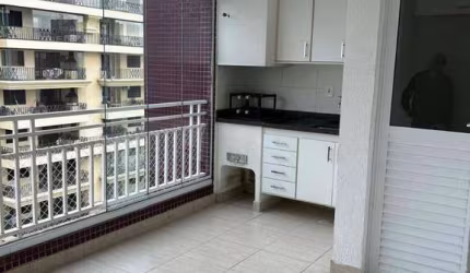 Apartamento com 2 dormitórios à venda, 75 m² por R$ 900.000,00 - Jardim Aquarius - São José dos Campos/SP