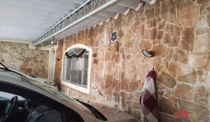 Casa à venda, 220 m² por R$ 800.000,00 - Jardim Satélite - São José dos Campos/SP