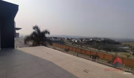 Casa com 4 dormitórios à venda, 500 m² por R$ 5.600.000,00 - Condomínio Residencial Alphaville I - São José dos Campos/SP