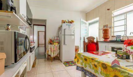 Casa com 3 dormitórios à venda, 90 m² por R$ 430.000,01 - Jardim Satélite - São José dos Campos/SP