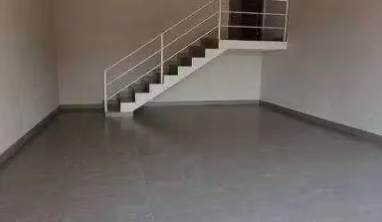 Casa com 2 dormitórios à venda, 114 m² por R$ 525.000,00 - Santana - São José dos Campos/SP