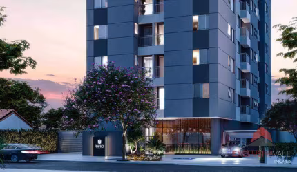 Apartamento à venda, 69 m² por R$ 520.000,00 - Jardim Oriente - São José dos Campos/SP