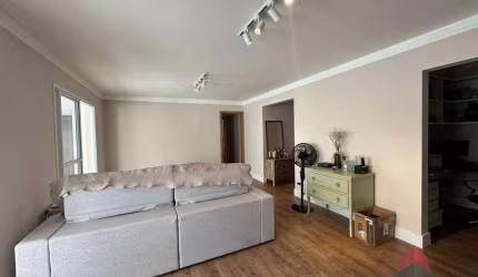 Apartamento com 4 dormitórios à venda, 167 m² por R$ 1.920.000,00 - Jardim Esplanada - São José dos Campos/SP
