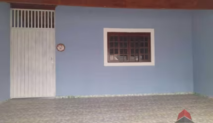 Casa com 2 dormitórios à venda, 80 m² por R$ 380.000,00 - Vila Das Flores - São José dos Campos/SP