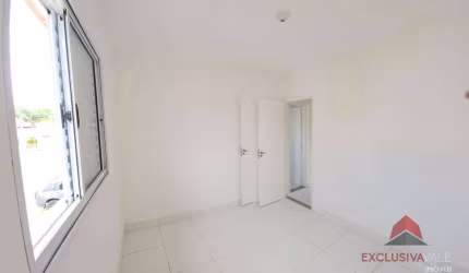Casa, 60 m² - venda por R$ 420.000,00 ou aluguel por R$ 2.515,00/mês - Jardim Paulista - São José dos Campos/SP