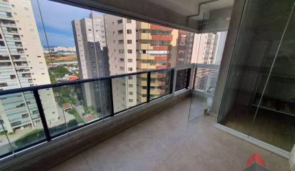 Apartamento com 2 dormitórios à venda, 50 m² por R$ 920.000,00 - Jardim Aquarius - São José dos Campos/SP