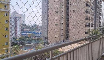 Apartamento à venda, 77 m² por R$ 750.000,00 - Jardim Apolo - São José dos Campos/SP