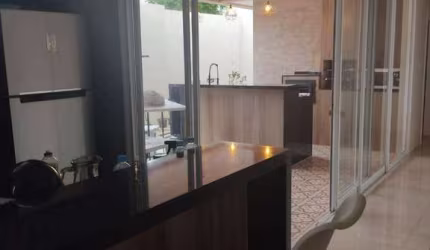 Casa com 3 dormitórios à venda, 178 m² por R$ 1.580.000,00 - Vem Viver - Jacareí/SP