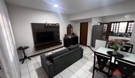 Casa à venda, 100 m² por R$ 800.000,00 - Jardim América - São José dos Campos/SP