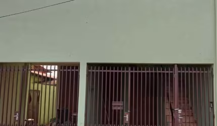 Casa para alugar, 145 m² por R$ 3.065,00/mês - Parque Industrial - São José dos Campos/SP
