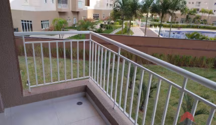 Apartamento à venda, 83 m² por R$ 595.000,00 - Pagador de Andrade - Jacareí/SP